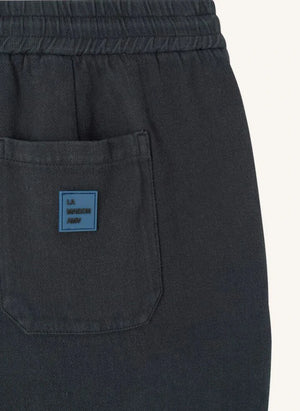 American Vintage - Pantalones Afaz | Carbón