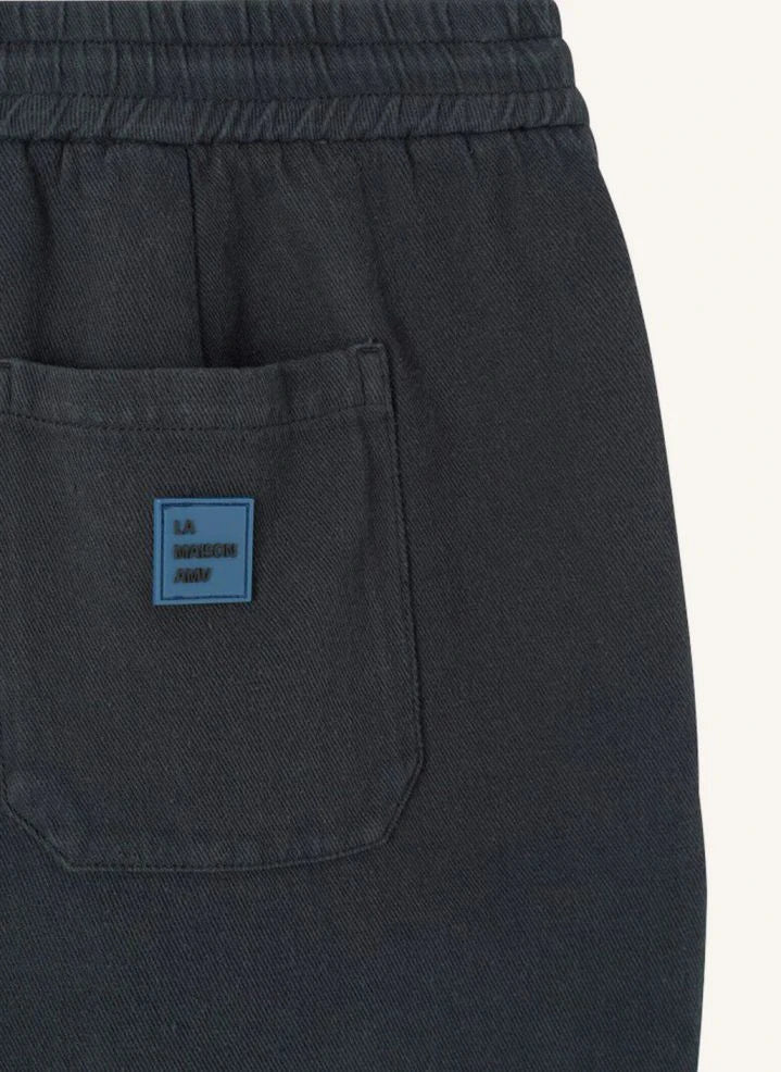 American Vintage - Pantalones Afaz | Carbón
