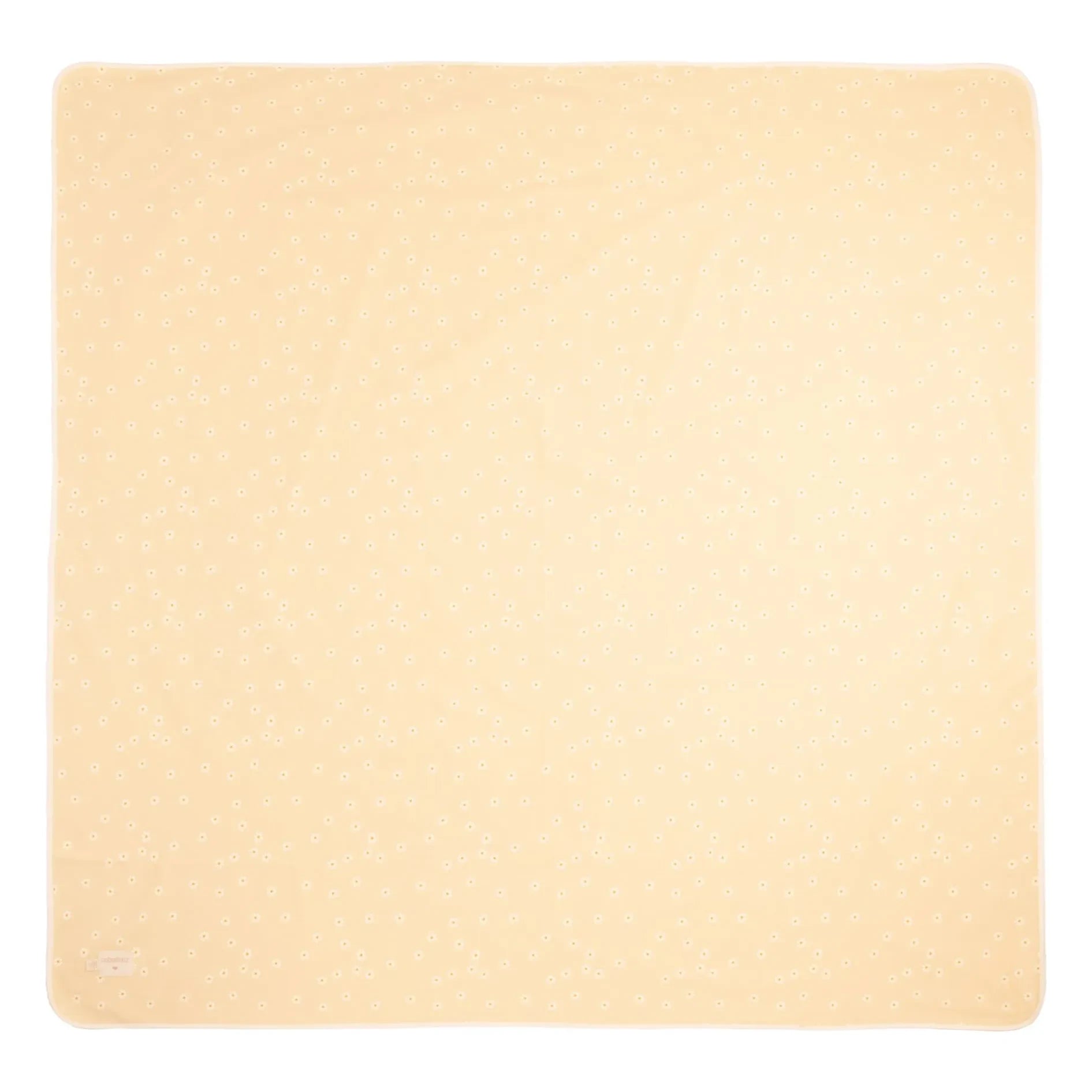 Nobodinoz - Mantel de picnic Sunshine | Margaritas