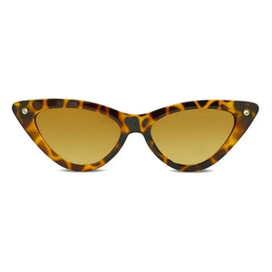Milk x Soda - Gafas de sol Marina | Negro