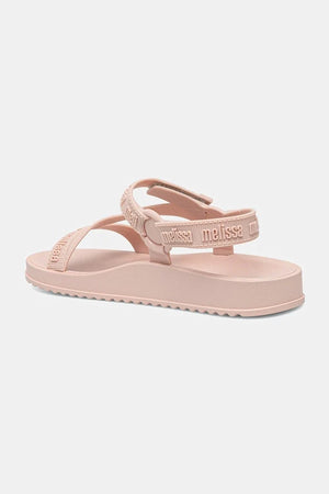 Melissa Sandalias de mujer MELISSA STRIPES M LOVER AD