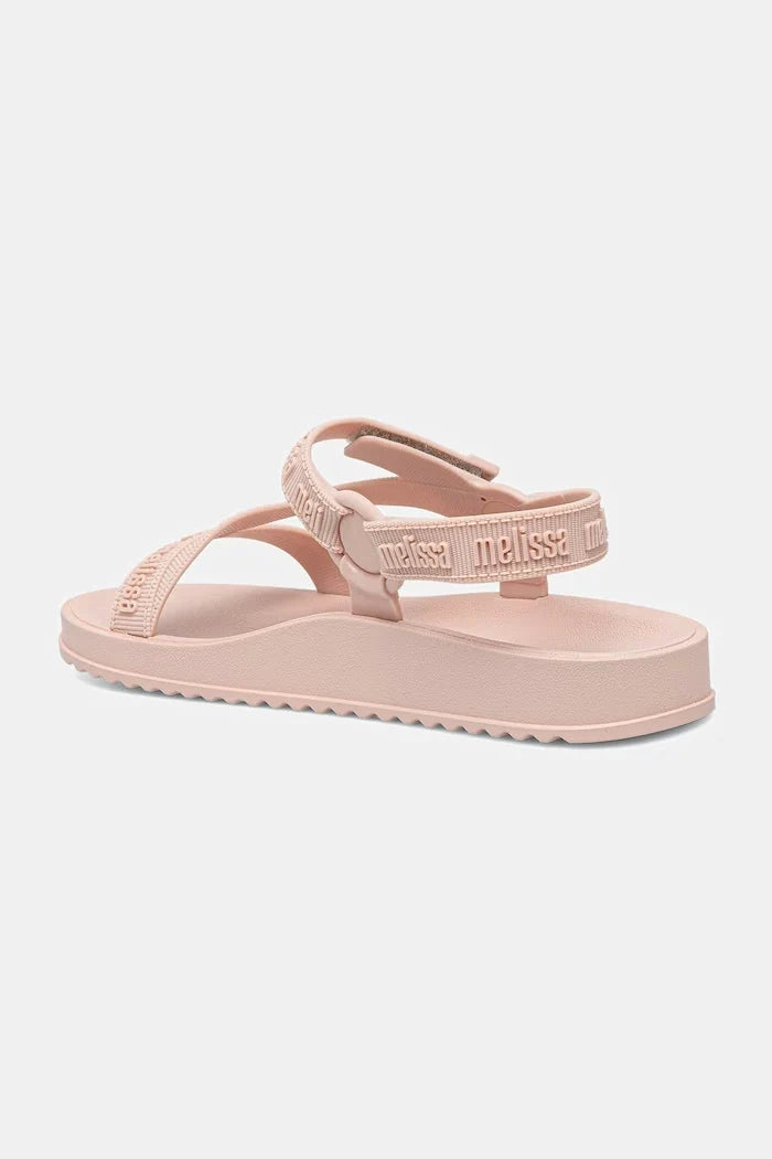 Melissa Sandalias de mujer MELISSA STRIPES M LOVER AD