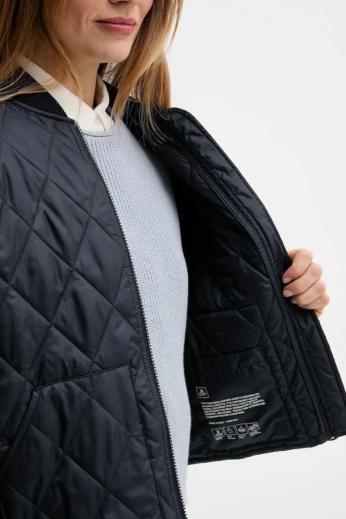 Chaqueta de entretiempo para mujer Marc O'Polo