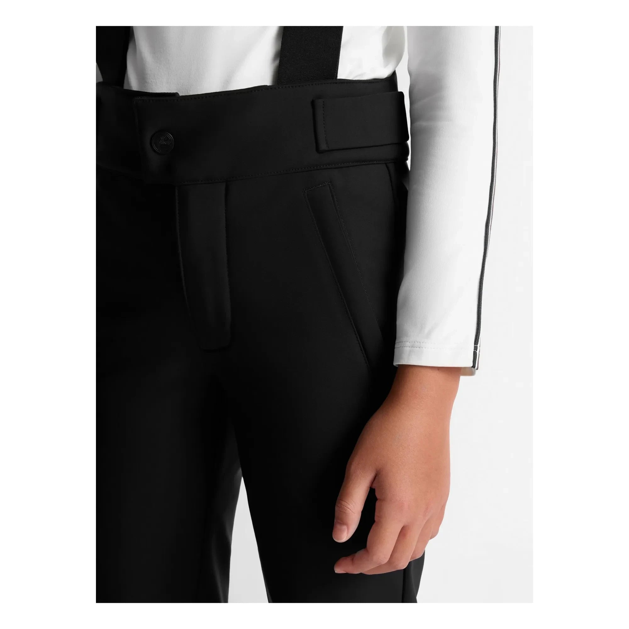 Fusalp - Pantalones de esquí Pixilae | Negro