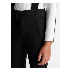 Fusalp - Pantalones de esquí Pixilae | Negro
