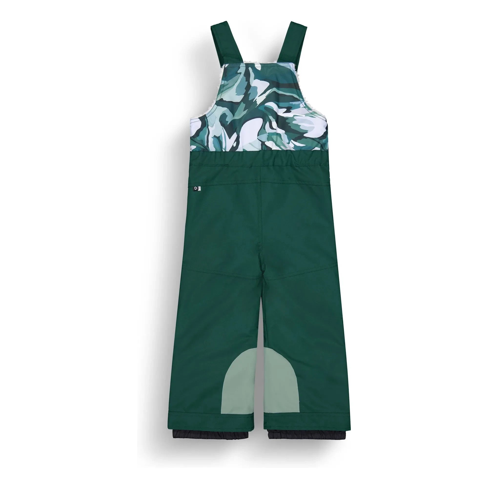 Imagen - Traje de esquí de nieve | Verde