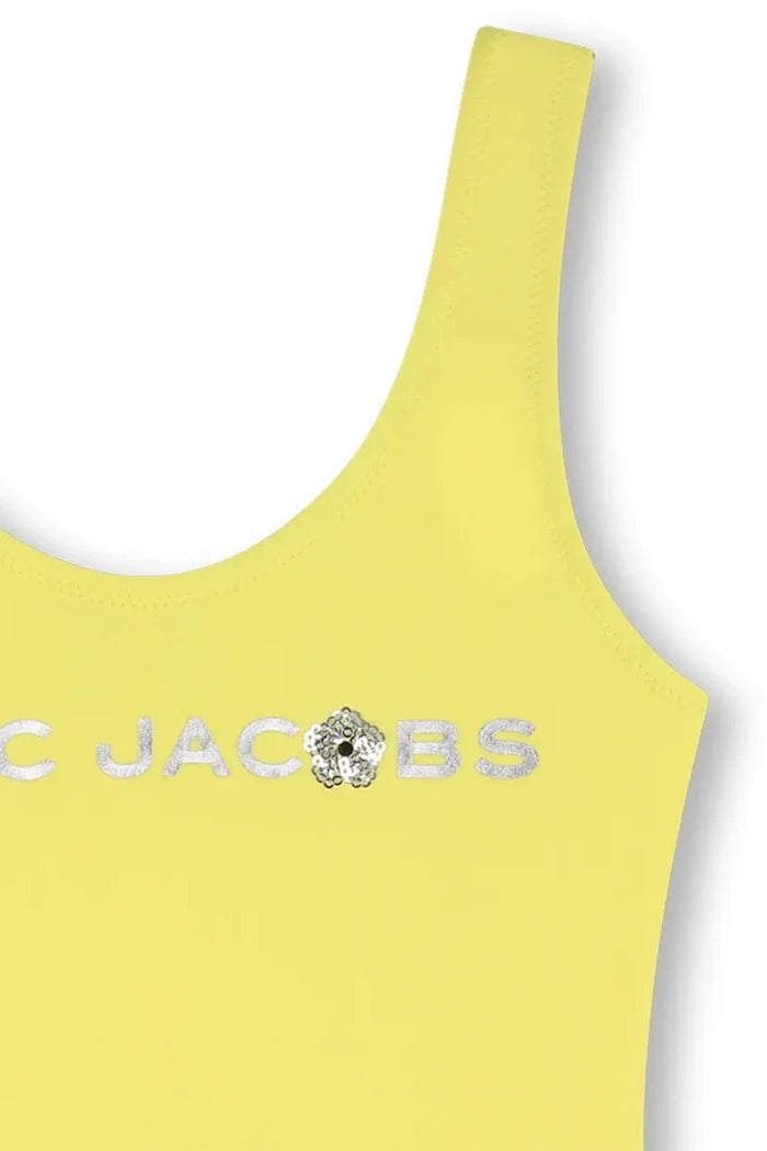 Bañador de una pieza para niño Marc Jacobs