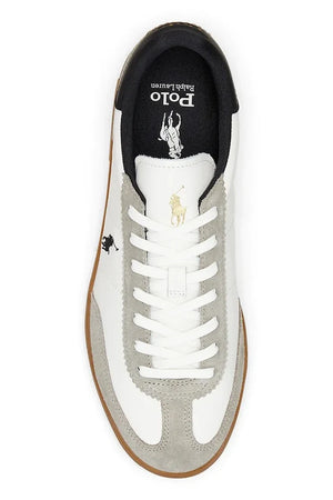 Zapatillas deportivas de piel Polo Ralph Lauren Bedford