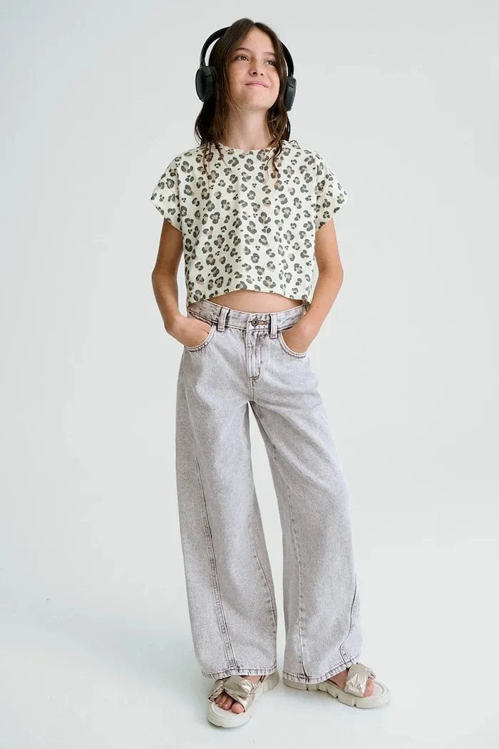 Pantalones vaqueros Mayoral para niños