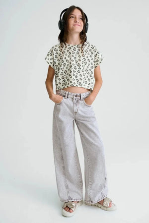 Pantalones vaqueros Mayoral para niños