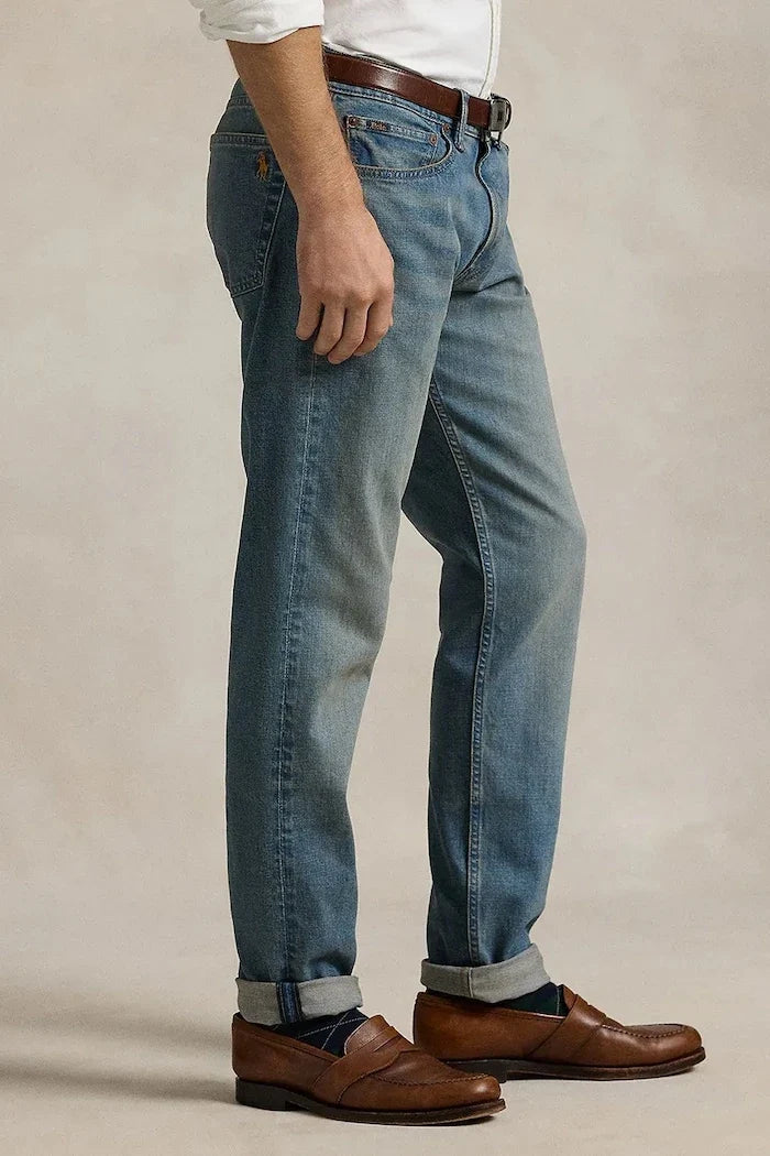 Pantalones Vaqueros Polo Ralph Lauren