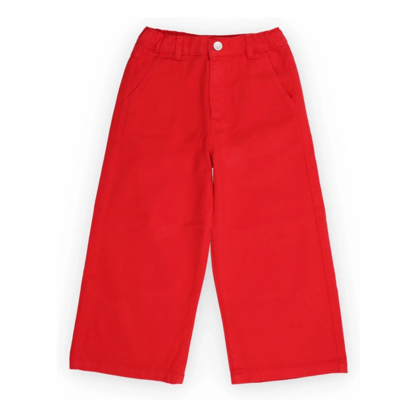 the new society - Jean Lily | Rojo
