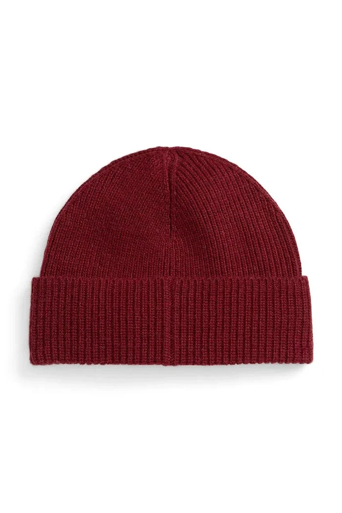 Gorra de lana Polo Ralph Lauren