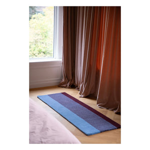 Suite 702 - Alfombras de lana | Burdeos