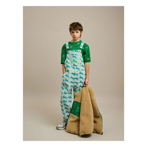 The Animals Observatory - The Animals Observatory X Bellerose - Padoek Salopet | Açık mavi