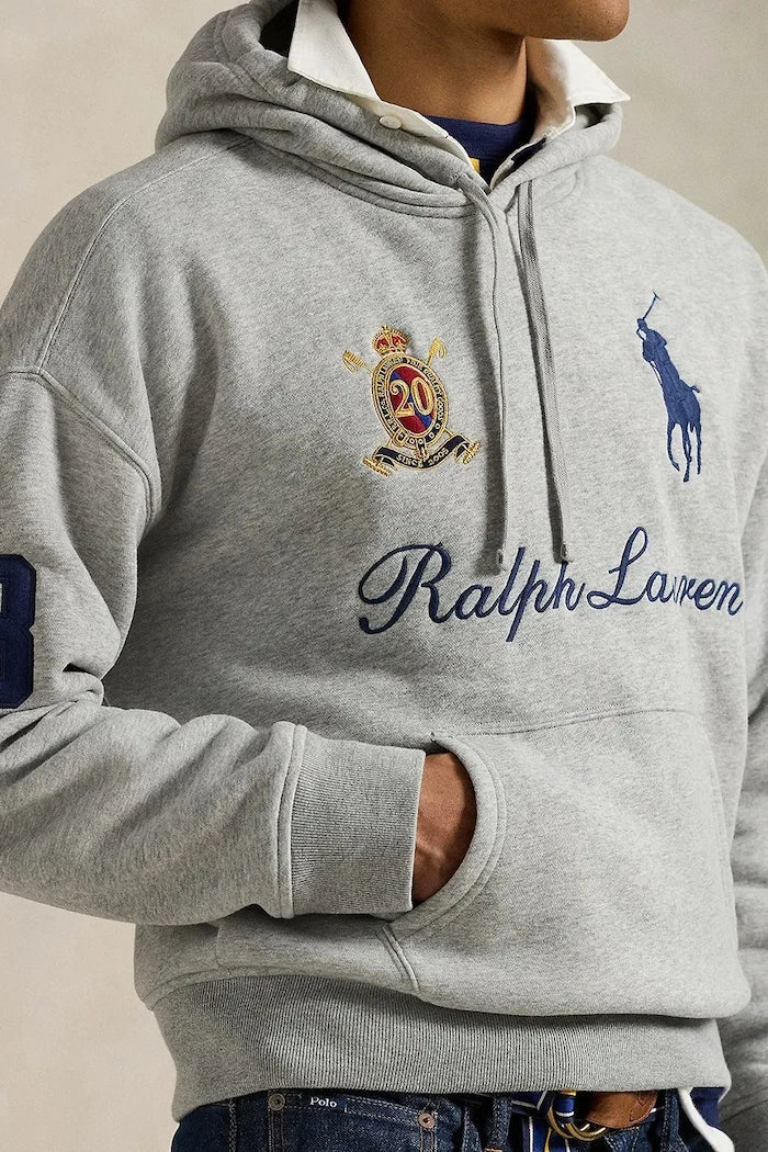 Sudadera Polo Ralph Lauren