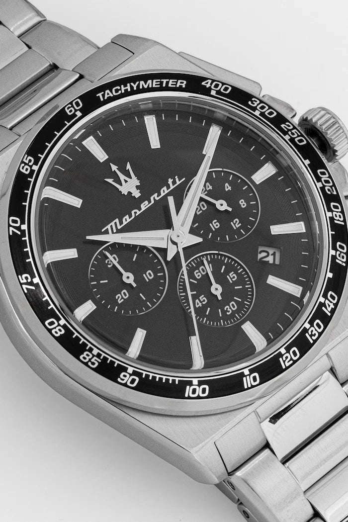 Reloj de hombre MASERATI