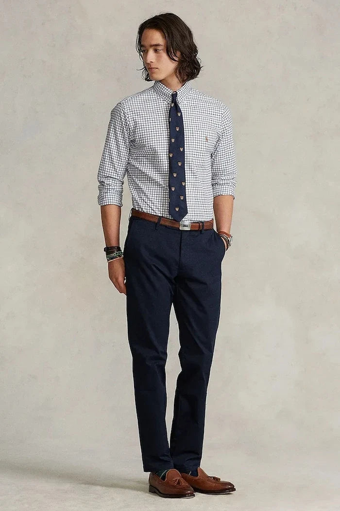 Polo Ralph Lauren Pantalón