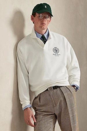 Sudadera Polo Ralph Lauren