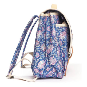 JOJO FACTORY - Louise Misha X Jojo Factory satchel | Mavi