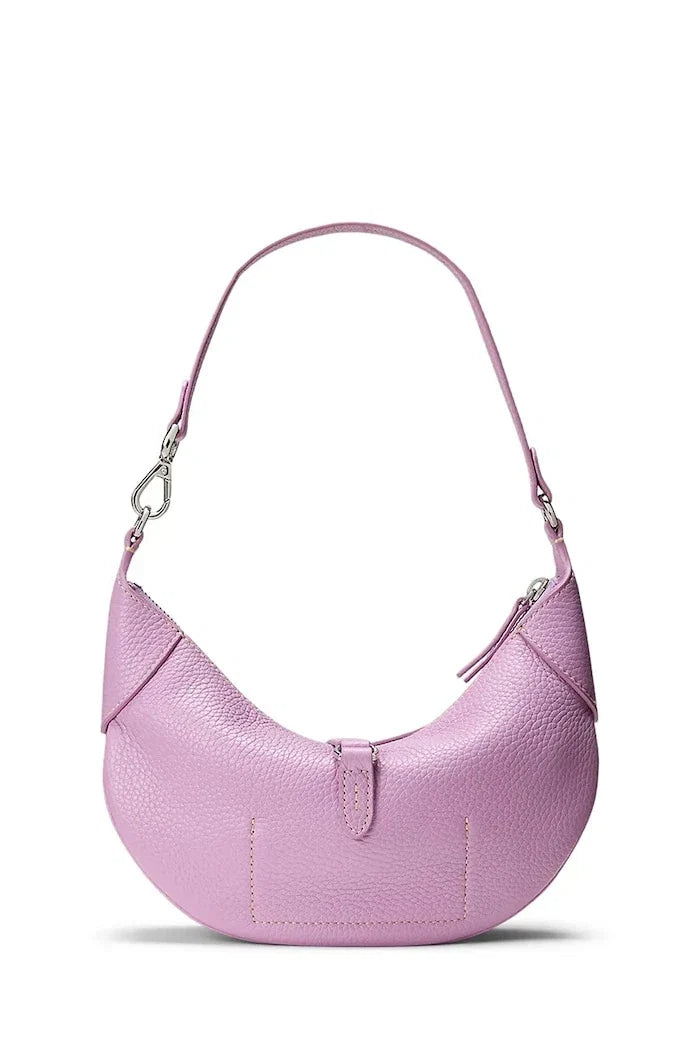 Bolso de piel Polo Ralph Lauren