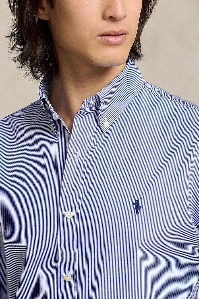 Camisa Polo Ralph Lauren