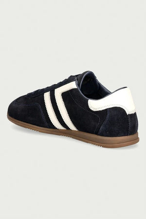 Zapatillas deportivas de ante para hombre Gant Spearclub