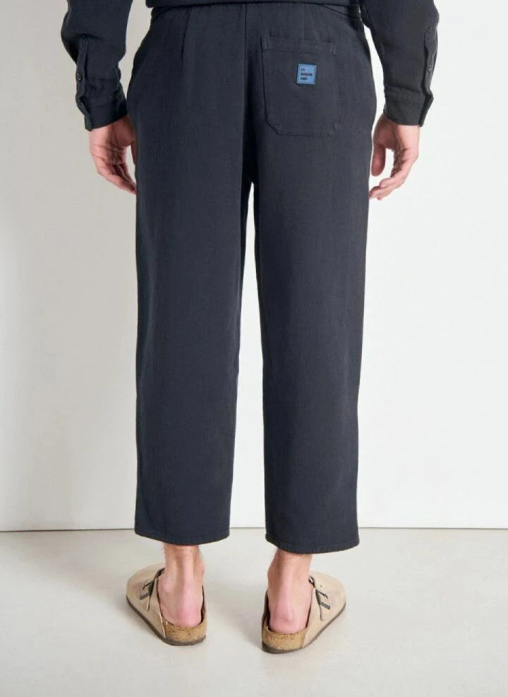 American Vintage - Pantalones Afaz | Carbón