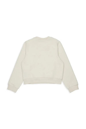 SUDADERA MAXS26F de algodón para niños