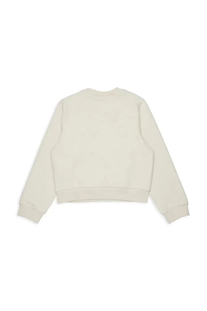 SUDADERA MAXS26F de algodón para niños
