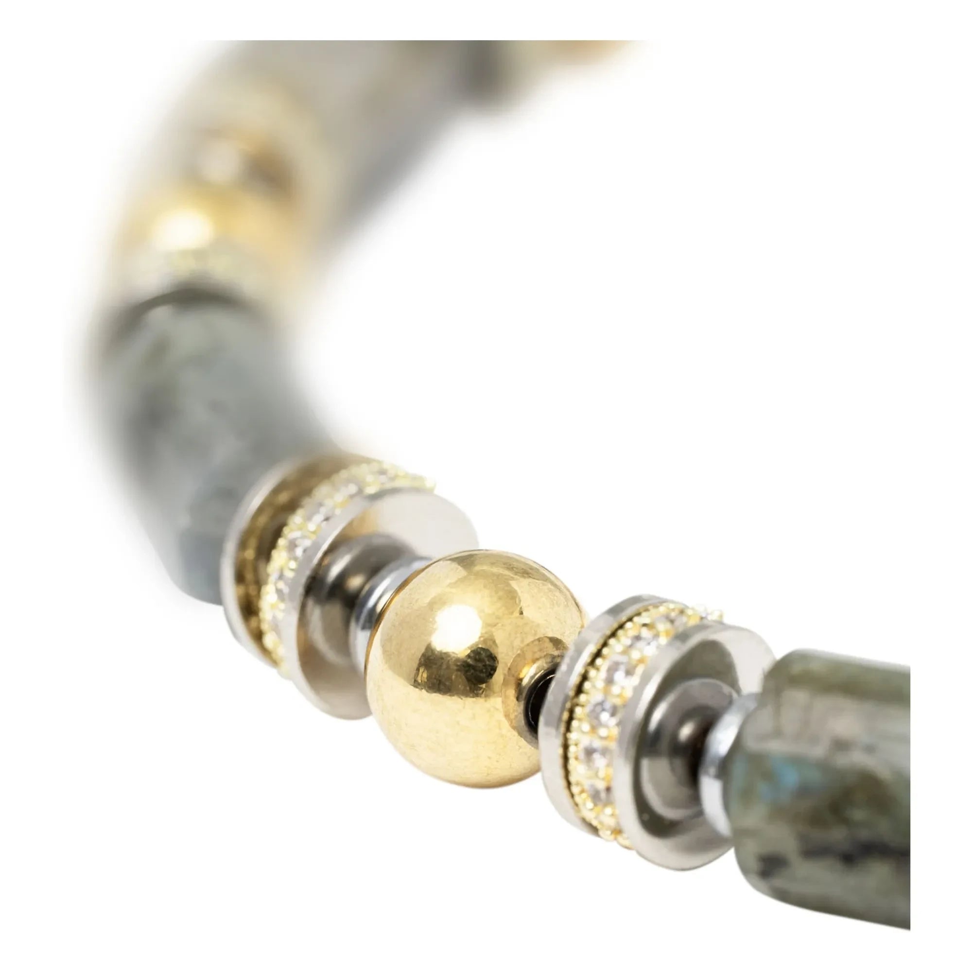 Sigal - Collar Atenea | Gris