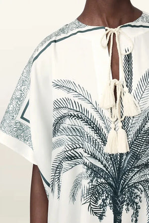 Vestido de verano AllSaints TESS