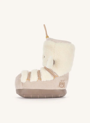 Jellycat - Botas de Nieve Amuseables Perta
