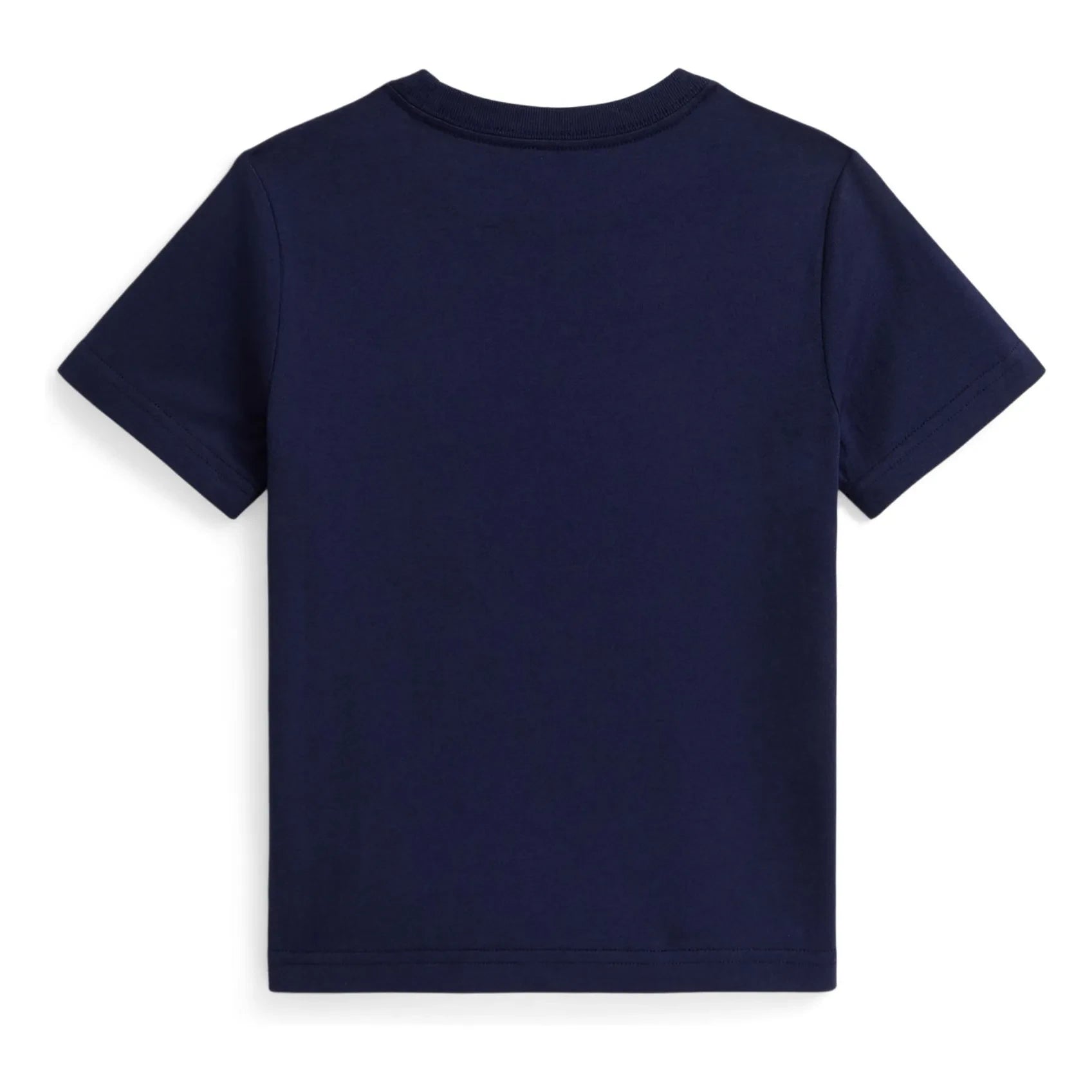 Ralph Lauren - Camiseta Polo Player | Azul marino