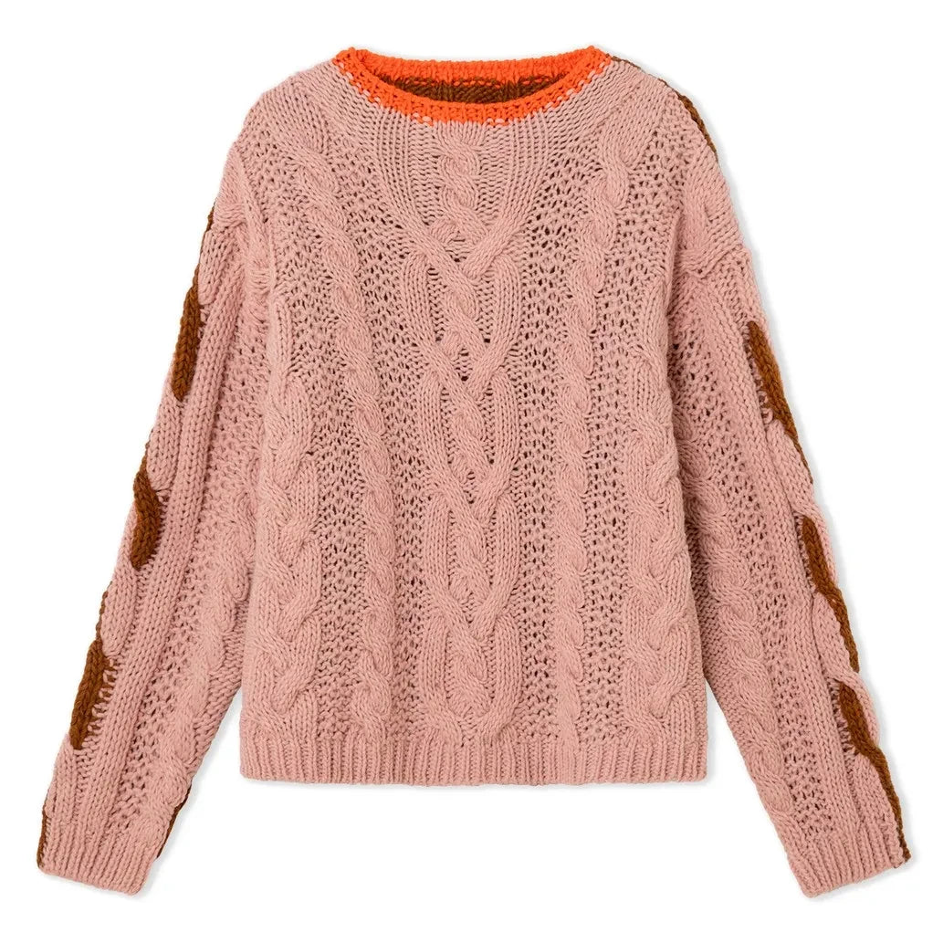 Dr Bloom - Jersey de mermelada | Rosa