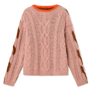 Dr Bloom - Jersey de mermelada | Rosa