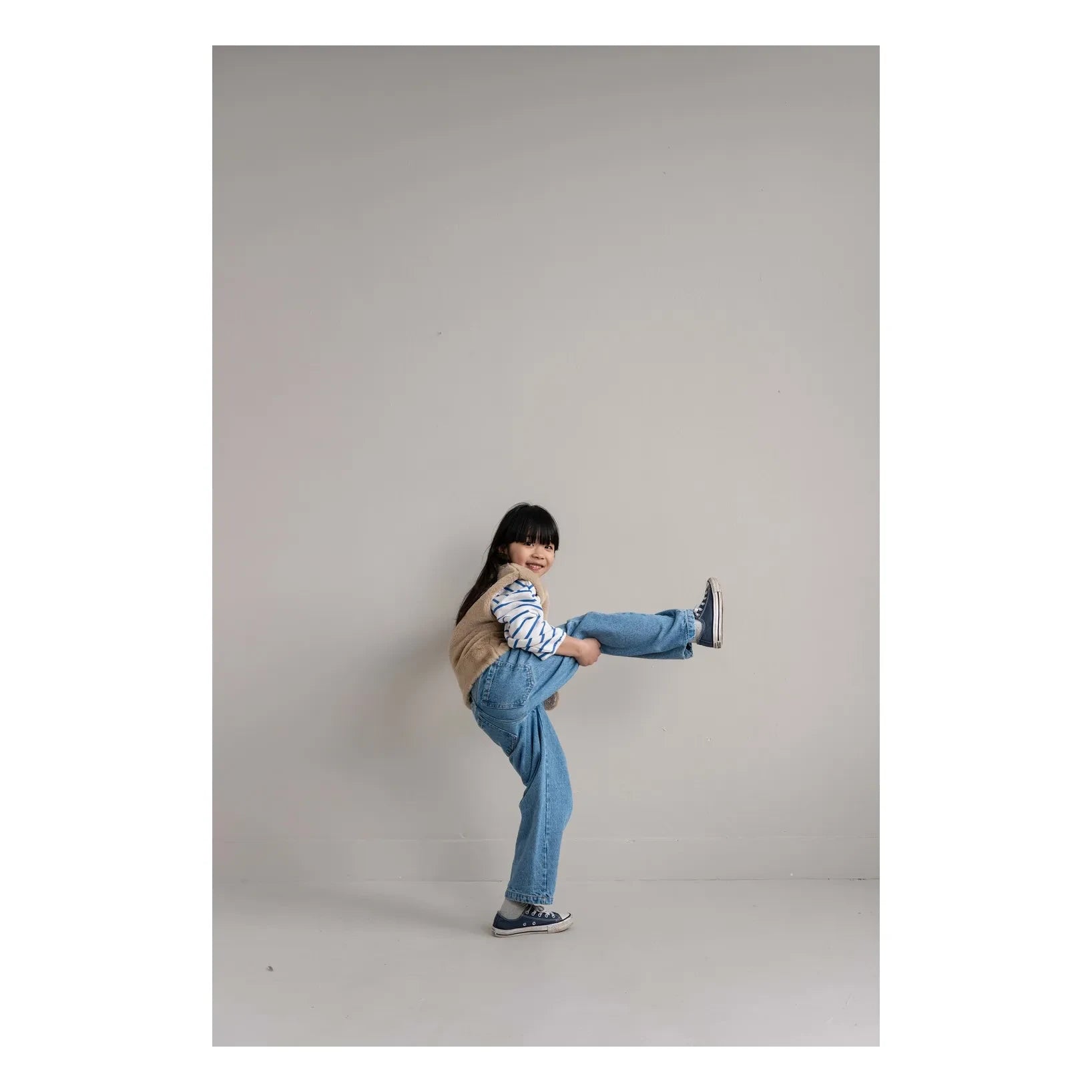 Jenest - Jean Ballon | Açık Mavi
