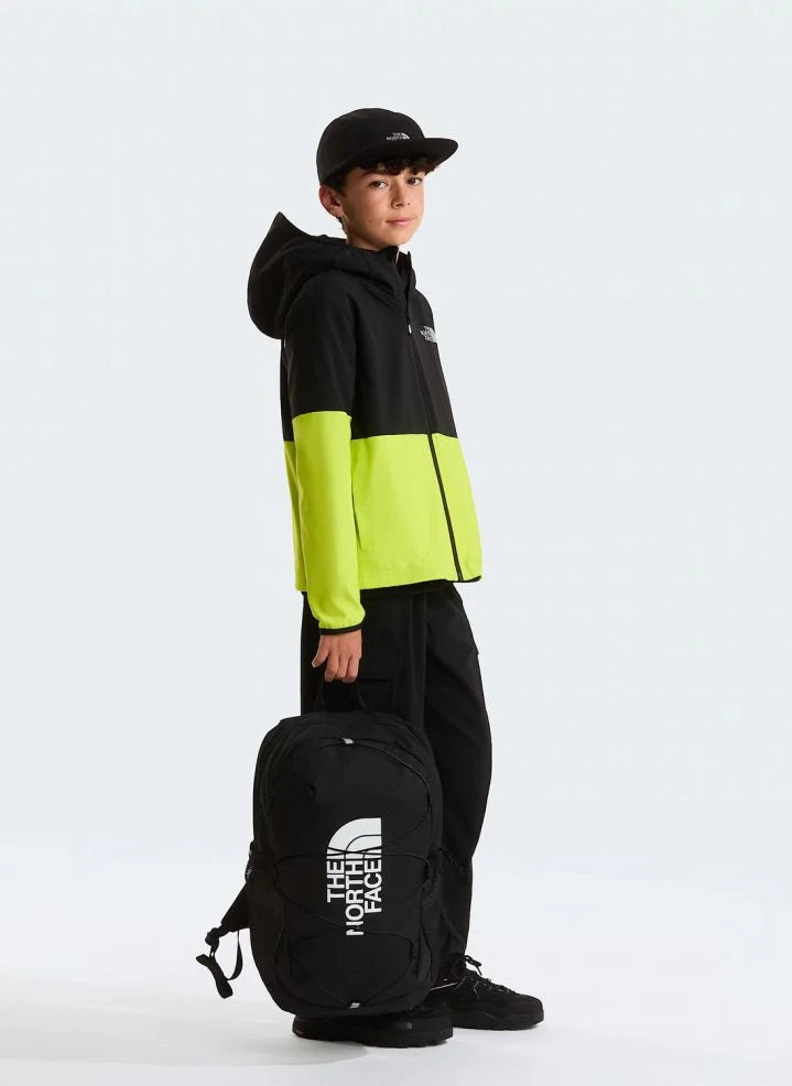 The North Face - Jester Mochila | Negro