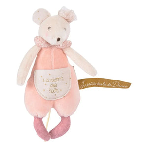 Moulin Roty - Caja para los dientes de leche - La petite école de danse