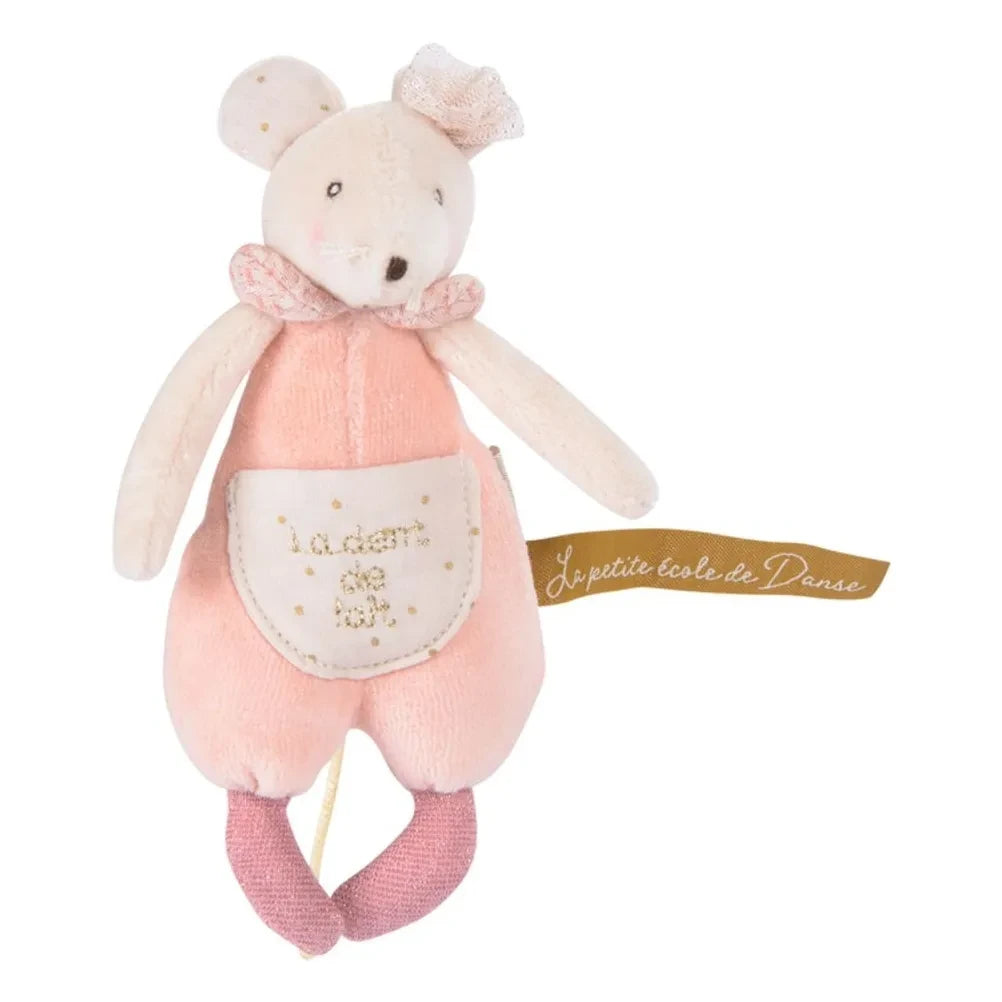 Moulin Roty - Caja para los dientes de leche - La petite école de danse