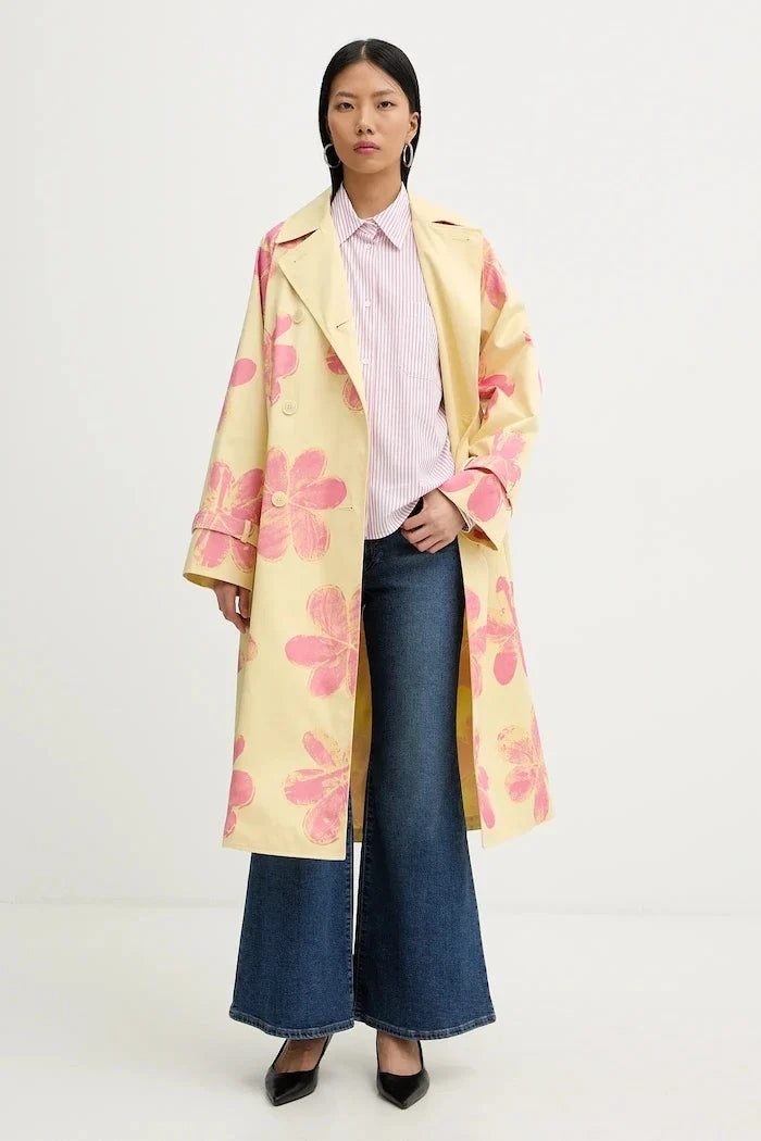 Weekend Max Mara AUREO Camisa de algodón