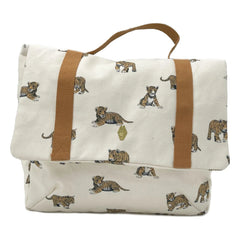 Milinane - Bolso de hombro Archibald | Caramelo
