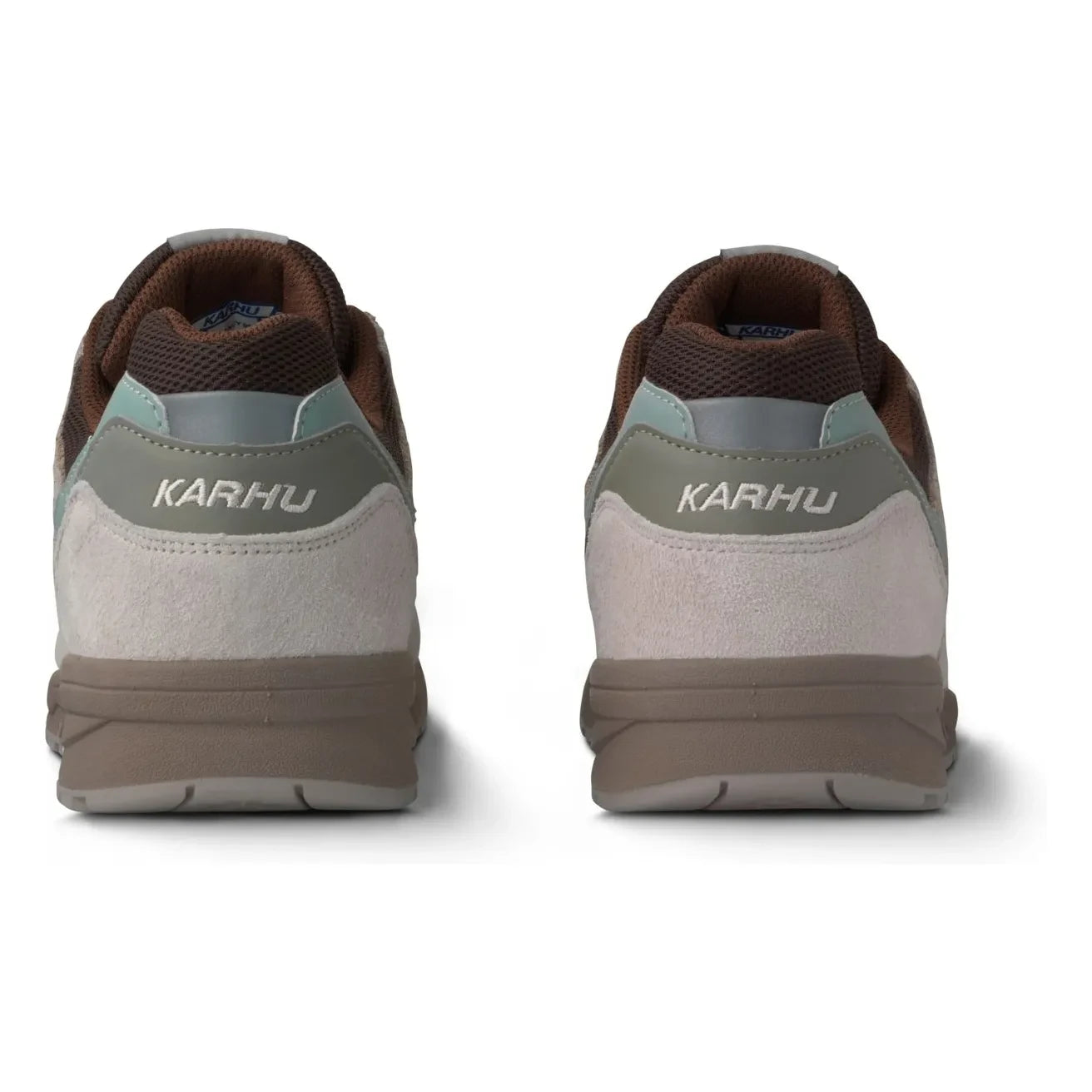 Karhu - Basket Legacy 96 | Beige Oscuro