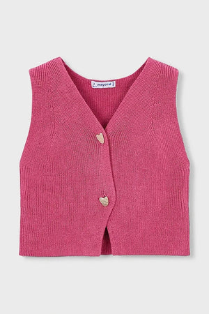 Chaleco infantil Mayoral