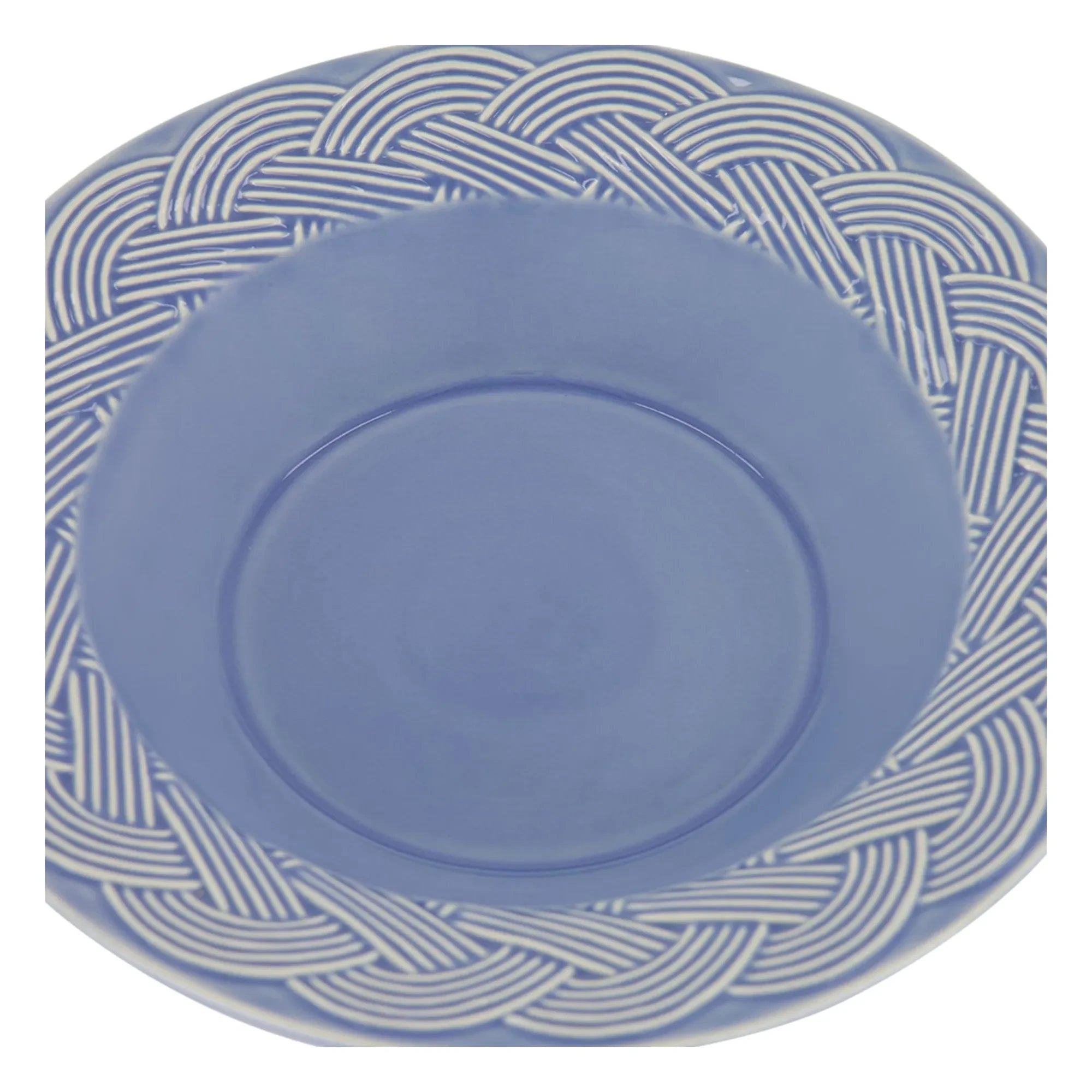 House of Capricorn - Cuenco de sopa Vime | Azul