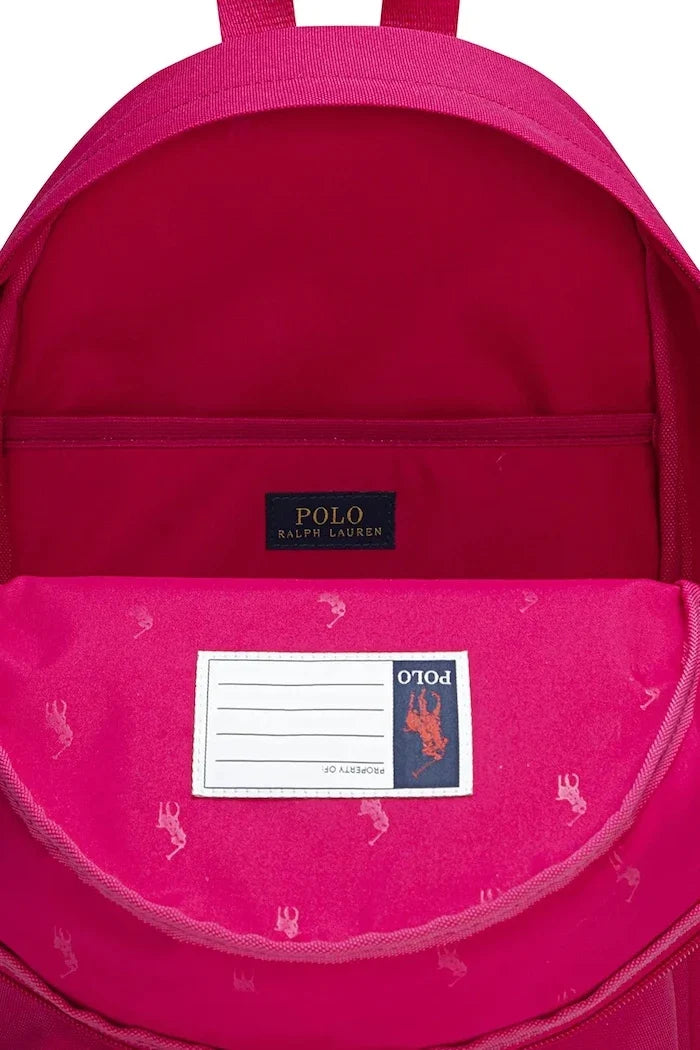 Mochila infantil Polo Ralph Lauren