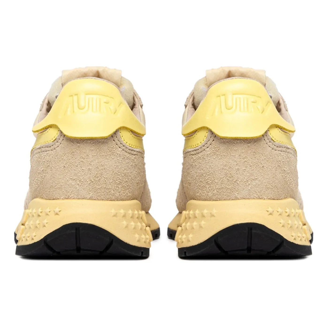 Autry - Basket Reelwind Low Sweden | Amarillo