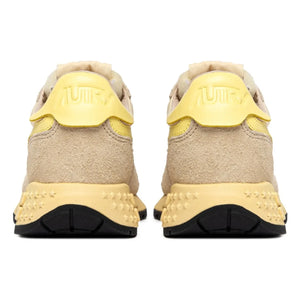 Autry - Basket Reelwind Low Sweden | Amarillo