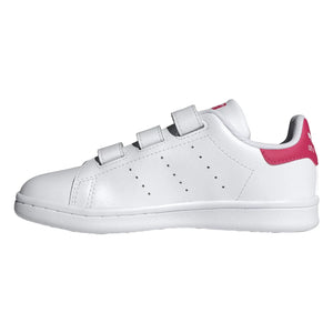 Adidas - Zapatillas Stan Smith 3 Scratch | Fucsia