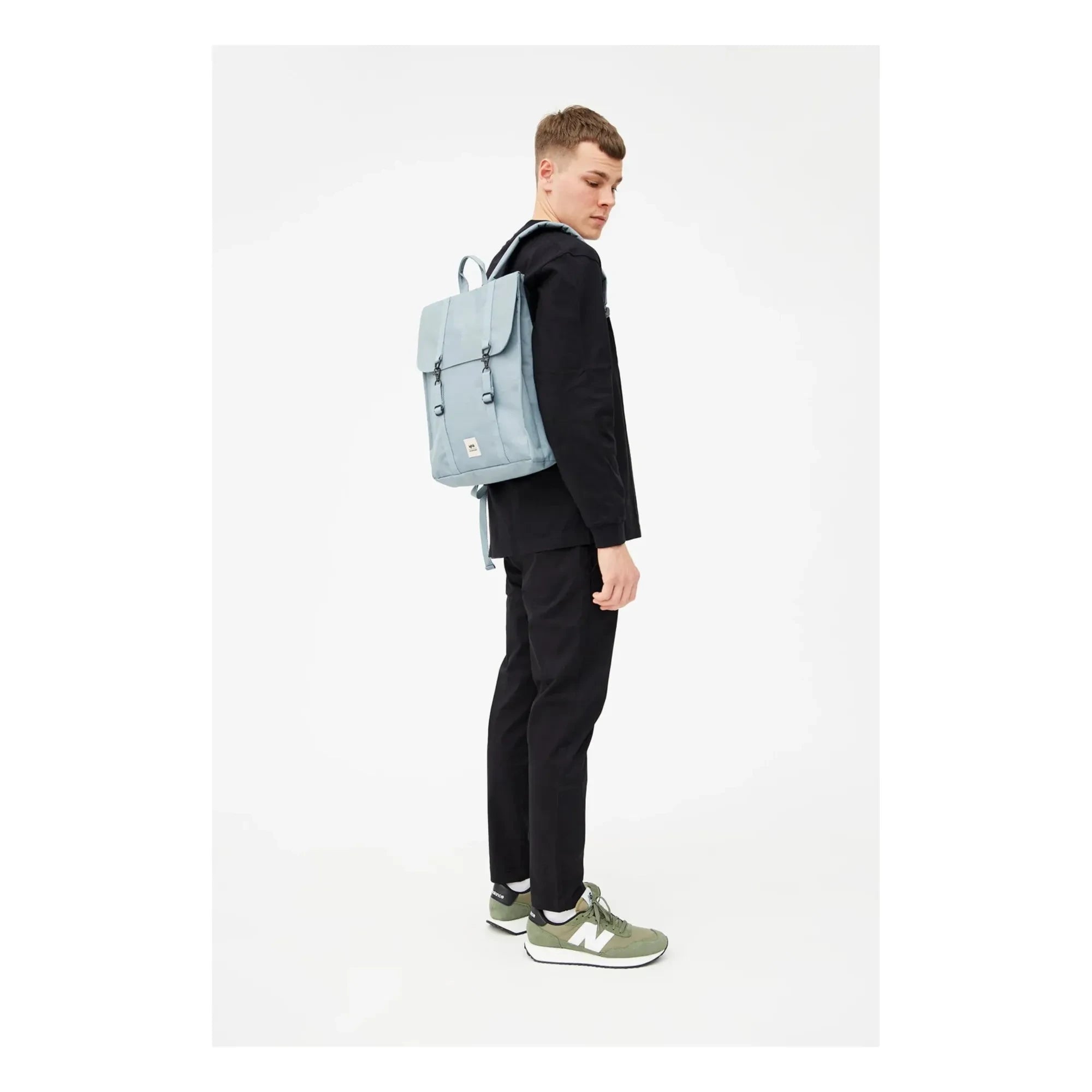 Lefrik - Mochila | Azul claro